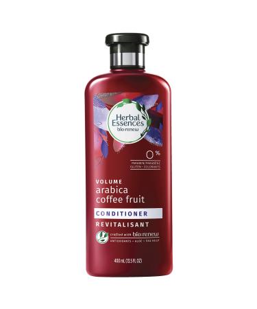 Herbal Essences Arabica Coffee Fruit Conditioner 13.5 Fluid Ounce