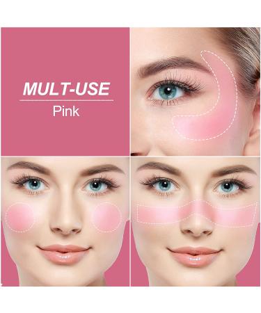 SOYUB Soft Liquid Blush Makeup - Long-Lasting & Waterproof Pink Cheek Tint - Buy Online on SooperMarket.com