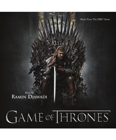 GAME OF THRONES - SOUNDTRACK : SEASON ONE
