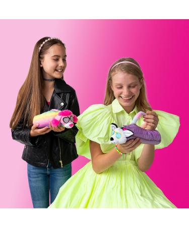 Cute Cutetitos Fashion Puppyitos Plush Toy - Collectible Surprise Stuffed Animal for Kids 3+ - Scented Soft Toy by Basic Fun - Buy Online on SooperMarket.com