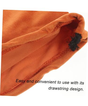 PACKOVE Hair Dryer Bag Blower Storage Travel Pouch Dryer Draw Portable Blow Dryer Bag - Buy Online on SooperMarket.com