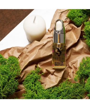 Powerful 11ml Cuticle Oil for Life - Yes!You Cuticle Oil Power Life - Buy Online on SooperMarket.com