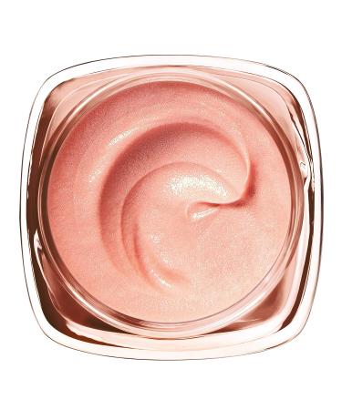 L'Oreal Paris Age Perfect Rosy Tone Eye Brightener & Travel Size Face Moisturizer Set - Buy Online on SooperMarket.com