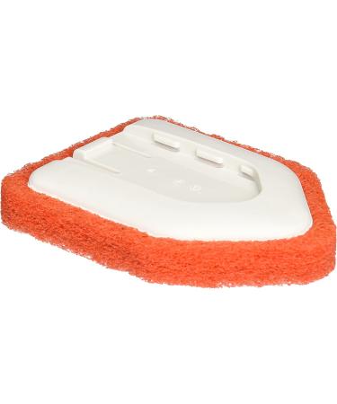 OXO Good Grips Extendable Tub and Tile Scrubber + Refill Set - Effective Cleaning Solution - Buy Online on SooperMarket.com