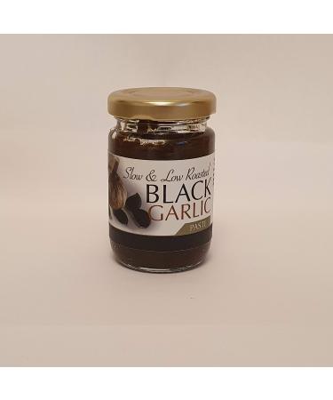 Kimchi with Everything Black Garlic Paste 85 g