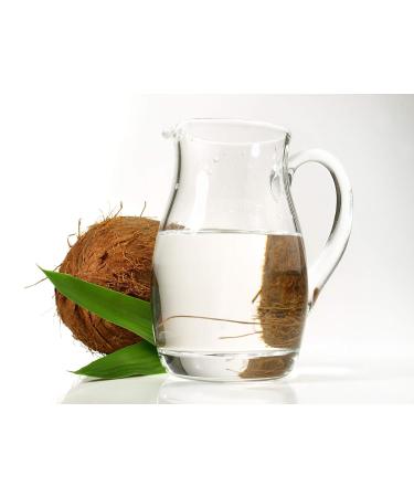 OPO MCT Oil - 100% Pure Fractionated Coconut Oil | Organic Non-GMO C8 & C10 Carrier Oil for Skin Hair & Cuticles - 16 oz - Buy Online on SooperMarket.com
