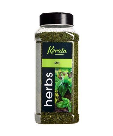 Kerala Dill - 1x150g