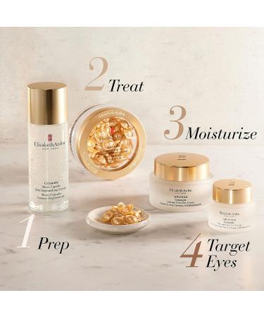 Elizabeth Arden Advanced Ceramide Lift & Firm Eye Cream - Anti Aging Moisturizer - Buy Online on SooperMarket.com
