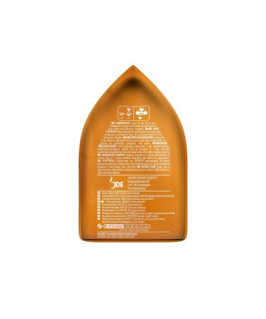 Buy Senseo Cappuccino Caramel Coffee Pads - 40 Pads (Pack of 5) - International Shipping Available - Buy Online on SooperMarket.com