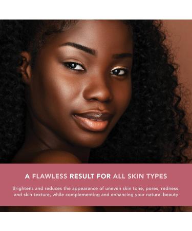 Doll 10 Refocus AfterGlow Palette - Highlighter, Bronzer, Blush & Contour Pressed Powder Set - Buy Online on SooperMarket.com