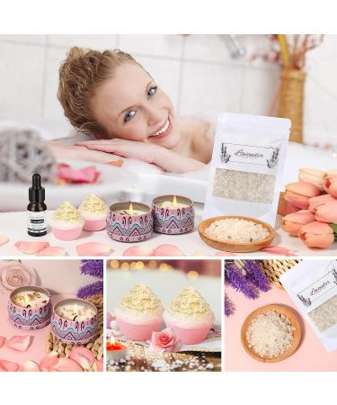30th Birthday Pamper Gift Set for Women - Self Care Spa Relaxation Hamper for Mum, Sister, Wife - Relaxing Bath & Beauty Presents - Buy Online on SooperMarket.com