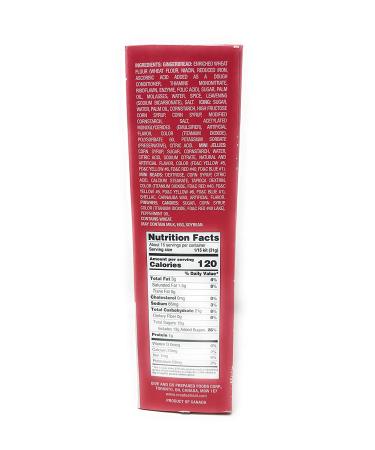 Create-A-Treat Gingerbread House Kit Value Pack - 2 Full Kits, 1 lb. Each - Buy Online on SooperMarket.com