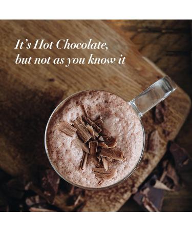 Whittard of Chelsea Salted Caramel Hot Chocolate 350 g - Buy Online on SooperMarket.com