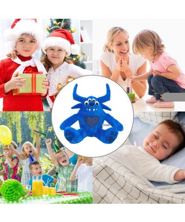 Garten of Banban Plush Toys - Dr.Fluffypants Stuffed Animal Plush Doll for Fans and Kids - Buy Online on SooperMarket.com