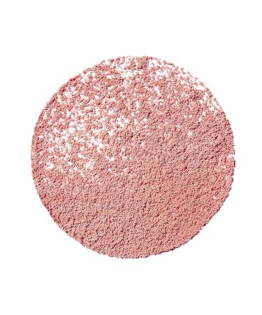 Peachy Coral Pressed Powder Blush with Golden Shimmer - Hypoallergenic and Vegan - PYT Beauty - Buy Online on SooperMarket.com