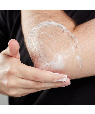 AMELIORATE Smoothing Body Exfoliant 150ml - Hydrating Formula for KP, Normal, and Dry Skin | Dermatologist Approved | Grapefruit and Orange | 150 ml - Buy Online on SooperMarket.com