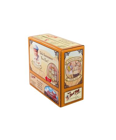 Bob's Red Mill Golden Couscous 24 Oz (4 Pack) - Premium Quality, Nutritious Grain - Buy Online Now - Buy Online on SooperMarket.com