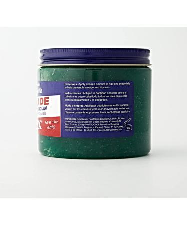 Dax Pomade 14oz - Premium Hair Styling Product for Men - Buy Online on SooperMarket.com