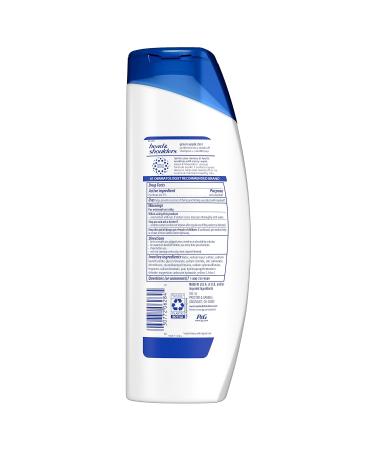 Buy Head and Shoulders 2 in 1 Dandruff Shampoo & Conditioner - Green Apple 12.5 oz | International Shipping Available - Buy Online on SooperMarket.com