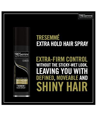TRESemm TRES Two Hair Spray Extra Hold 4.2 oz - Buy Online on SooperMarket.com