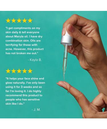 Buy InstaNatural Complete Organics Marula Oil 1 fl oz - 100% Pure & Natural - Buy Online on SooperMarket.com