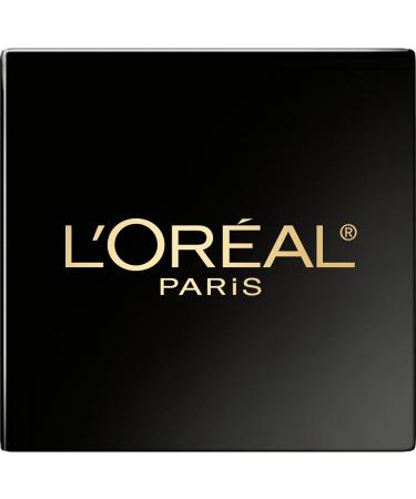 L'Oreal Paris Infallible Eye Makeup Pencil Sharpener - Precision Point for Flawless Application - Buy Online on SooperMarket.com