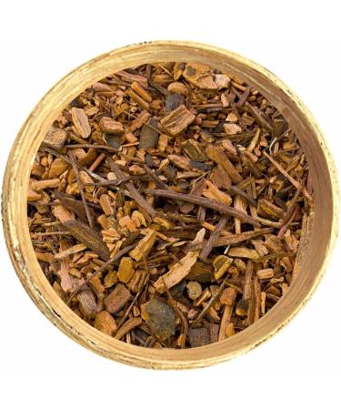 Sarsaparilla Dried Root Zarzaparrilla Loose Leaf Tea: 4 oz (113 g) and 1 lb (453 g) (453 G) - Buy Online on SooperMarket.com