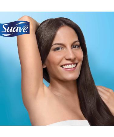 Buy Suave Antiperspirant Deodorant Powder 1.4 oz - Long-Lasting Protection | International Shipping Available - Buy Online on SooperMarket.com