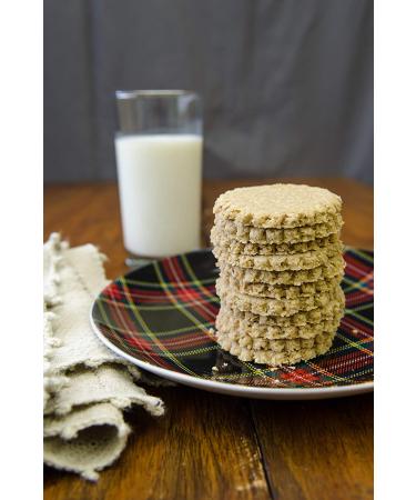 Bob's Red Mill Scottish Oatmeal - Gluten Free Whole Grain 20 oz (567 g) - Buy Online on SooperMarket.com