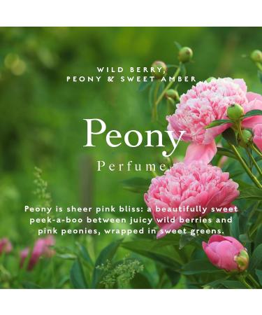 Caswell-Massey Peony Perfume Discovery Classic Floral Scent Luxurious & Long-Lasting Fragrance for Women Travel Size Vial Perfume for Women 0.25 Fl Oz Peony 0.25 Fl Oz (Pack of 1) - Buy Online on SooperMarket.com