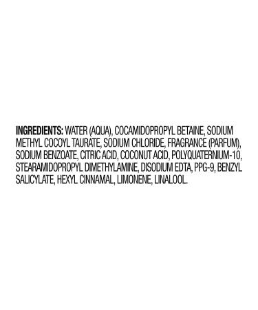 Tresemme Pro Pure Light Moisture Shampoo 16 fl oz - Hydrating & Nourishing Hair Care - Buy Online on SooperMarket.com