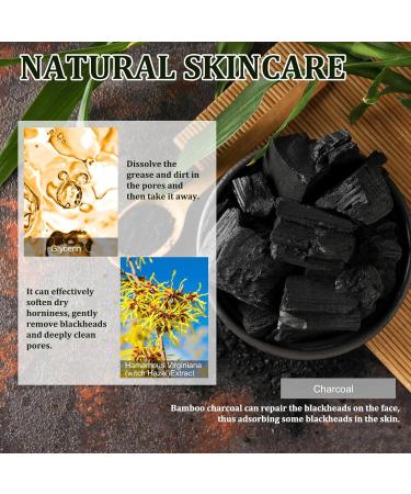 Nose Strips 20 Pcs for Blackheads - Deep Cleansing Pore Strips for Men & Women - Blackhead Remover - Buy Online on SooperMarket.com