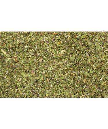 1000Herbs Dandelion herb cut Dandelion Dandelion tea medicinal plant herbal tea Taraxacum officinale (250g) Dandelion herb 250g