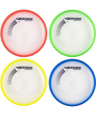 Aerobie Superdisc (6044022) White - Buy Online on SooperMarket.com