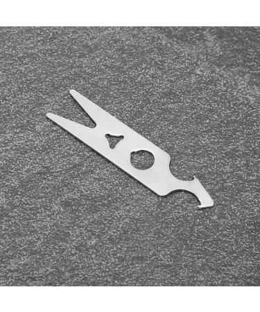 carb nail 11 5 1 2 pairs carbon brush wrench set nail drill handpiece accessory replacement part nail art brushes manipro passport nail drill handpiece - Buy Online on SooperMarket.com