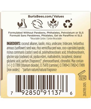 Burt's Bees Color Nurture Cream Eye Shadow - Caramel Buttercream 0.25oz - Buy Online on SooperMarket.com