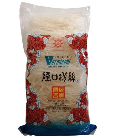Crown Pearl Longkou Vermicelli (Beans Thread) 250g