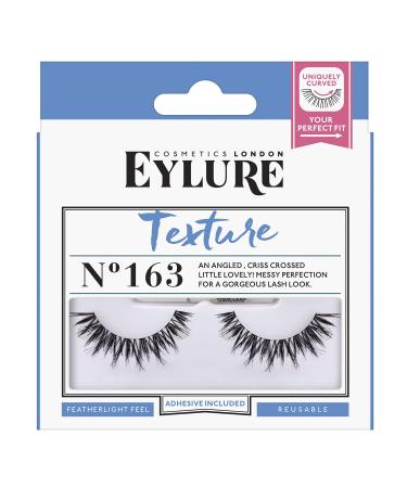 Eylure Fluttery Intense 163 False Lashes