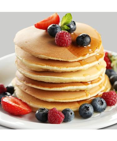 Pearl Milling Company Original Syrup 12oz - Delicious Pancake and Waffle Topping - Buy Online on SooperMarket.com