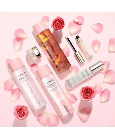 By Terry Baume de Rose Biphase Makeup Remover | Waterproof Makeup Remover & Hydrating Rose Oil | 7.04 fl oz - Buy Online on SooperMarket.com