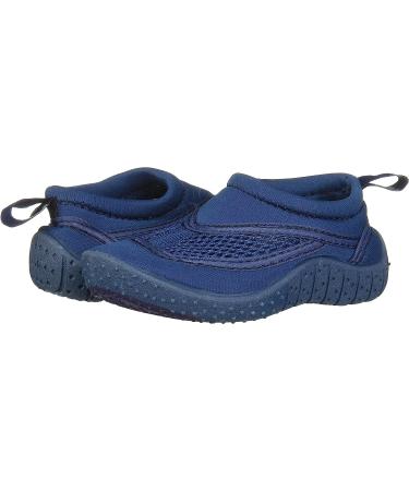 i play. by Green Sprouts Baby-Girl's Watershoes - Size 9 Toddler Navy - Buy Online on SooperMarket.com