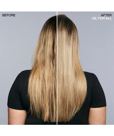 Redken Volume Maximizer Thickening Spray | Volumizing for Thin Hair | 8.5 fl. oz - Buy Online on SooperMarket.com