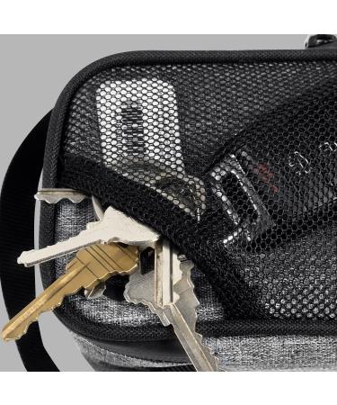 Sidekick Smell Proof Case with Combo Lock - Black | New Collection - Buy Online on SooperMarket.com