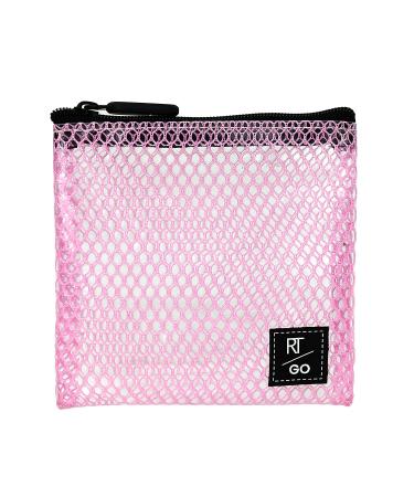 Real Techniques Go! Mini Travel Makeup Brushes Set - Foundation & Highlighter Duo - Buy Online on SooperMarket.com