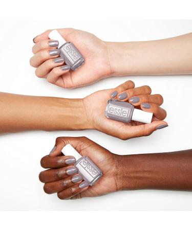 essie Original Nail Polish 203 cocktail bling Grey Nail Polish 13.5 ml - Buy Online on SooperMarket.com