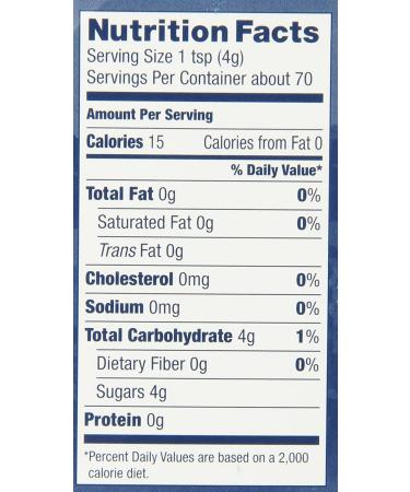 Lars' Own Swedish Pearl Sugar  10 Ounce 10 Ounce (Pack of 1) - Buy Online on SooperMarket.com