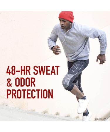 Old Spice High Endurance Original Men's Antiperspirant Deodorant 3 Oz (Pack of 6) - Buy Online on SooperMarket.com