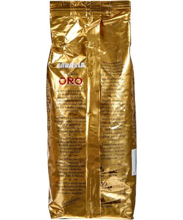 Lavazza 1221 Oro 250g Coffee Making Accessories - Pack of 1 - Buy Online on SooperMarket.com