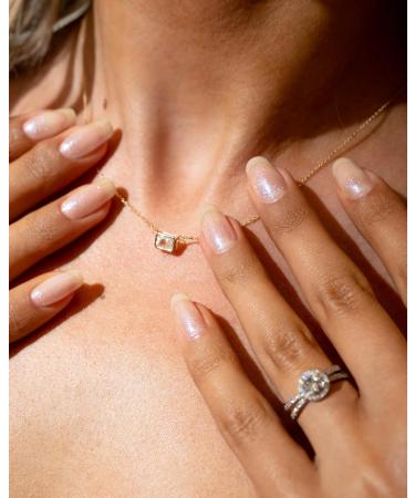 Morgan Taylor Nail Polish Izzy Wizzy Let's Get Busy 0.5 oz - Buy Online on SooperMarket.com