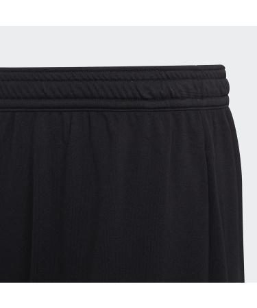 Shop Adidas Boys Football Shorts - Entrada 22 Shorts 164 Black | International Shipping Available - Buy Online on SooperMarket.com